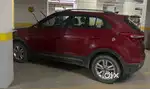 Hyundai Creta Diesel Well Maintained