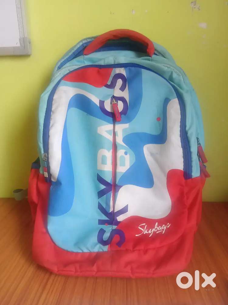 Skybag for 13+ child