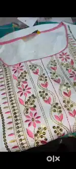 Branded kurtis