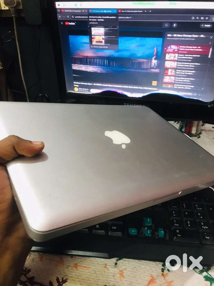 Apple Macbook Pro