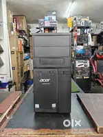 ◼ Acer Intel Core i3 7th Gen Ready PC