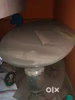 Tea table new
