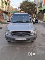 Tata Safari Dicor 2012 1ST OWNER in good Condition