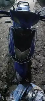 Lethim battery scooter