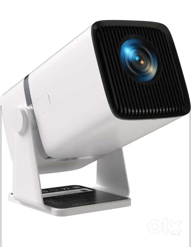 Projector in warranty Wzatco brand from Amazon