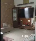 2BHK  furnished