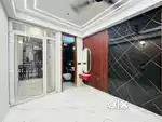 1bhk builder floor in saket