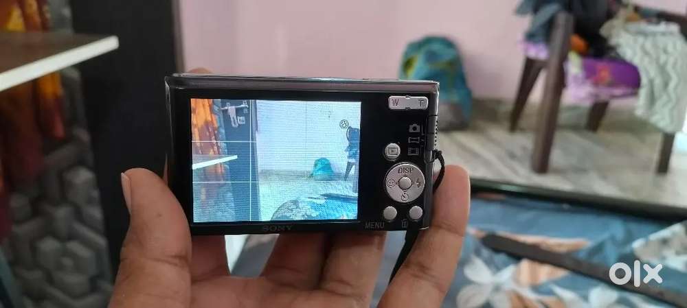 SONY Cemra