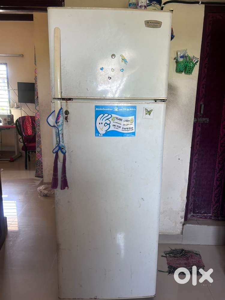 USA IMPORTED REFRIGERATOR