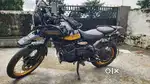 Royal enfield