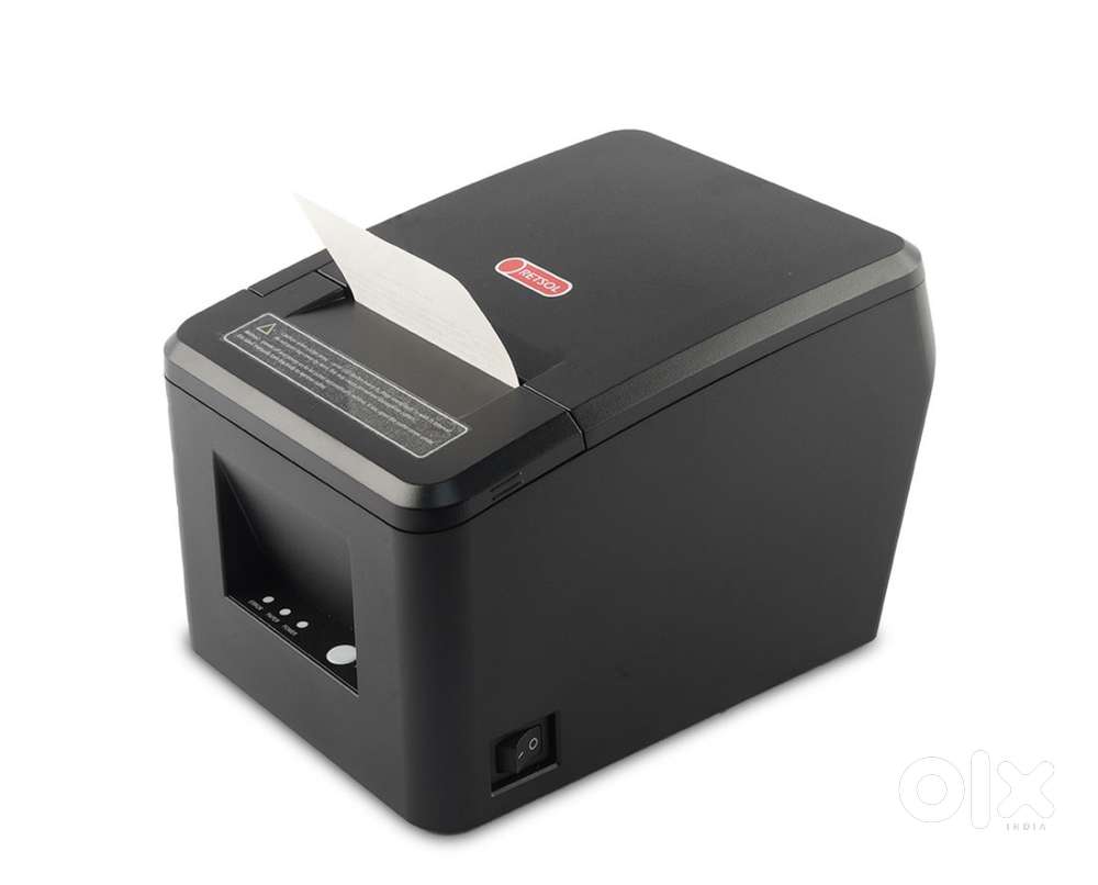 Retsol RTP80 Thermal Printer