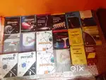 Physics .biology, chemistry and maths book