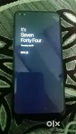 One plus nord 5g