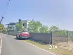 8 cent house plot ( land) for sale at kakkanad Edachira Infopark