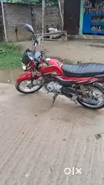 Singel Hand use  bike