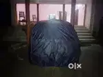 Housekiping  ke lie ldka chahiye jo baik chla ske