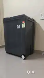 Washing Machine, Semi Automatic