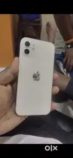 iPhone 12 128 gb Water puraf Bill ha