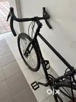 Road bike for sale