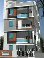 2 BHK FULLY FURNISHED