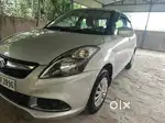 Maruti Suzuki Dzire 2017-2020 VDI, 2016, Diesel