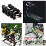 All gym equipments treadmill Exercise cycle homegym bench