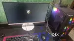 Full pc setup