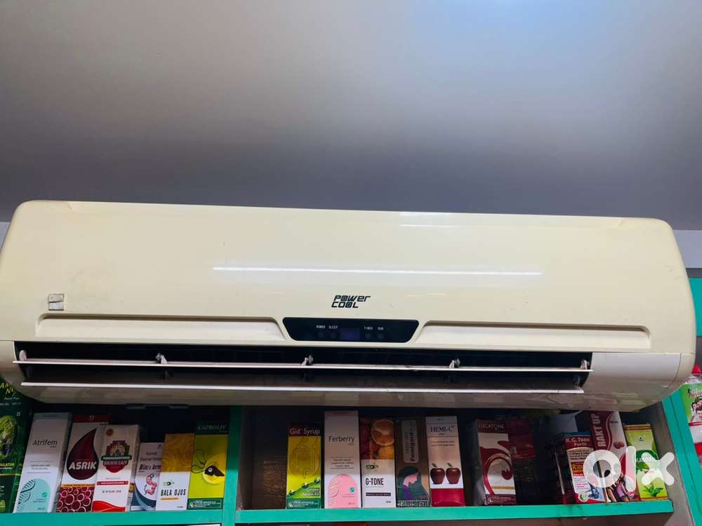 fast cooling modes like Power Chill or Turbo,