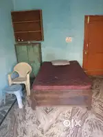 1/2  room set available on rent for boys or girls in New Adarsh Nagar