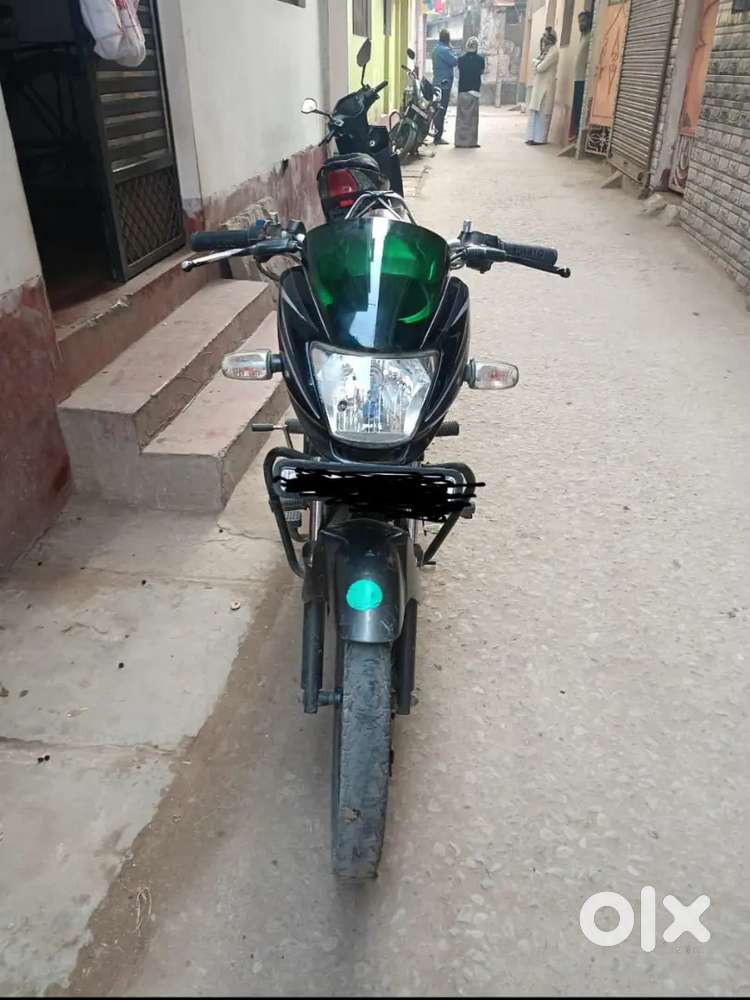 Hero Passion Pro