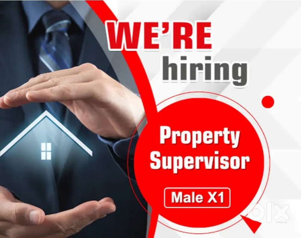 PROPERTY SUPERVISOR