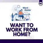 Part time job facilities as online work from home opportunity