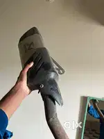 Bike akrapovic exhaust