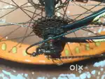 Bicycle on sell