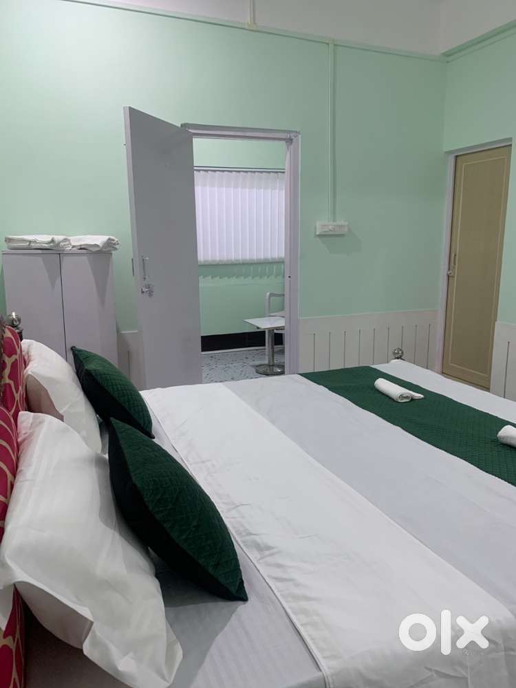 Guest house for Rent in Zoo Road