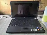 Hp pavilion G4 laptop