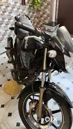 Very less driven
