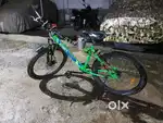 A modified avon cycle