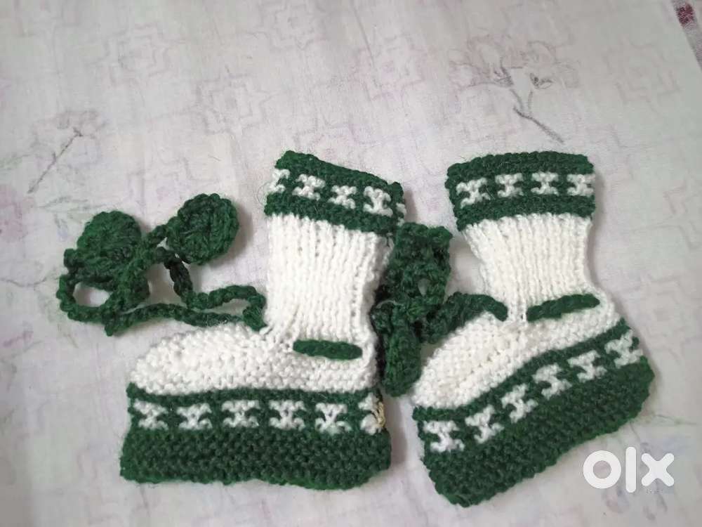 Baby socks