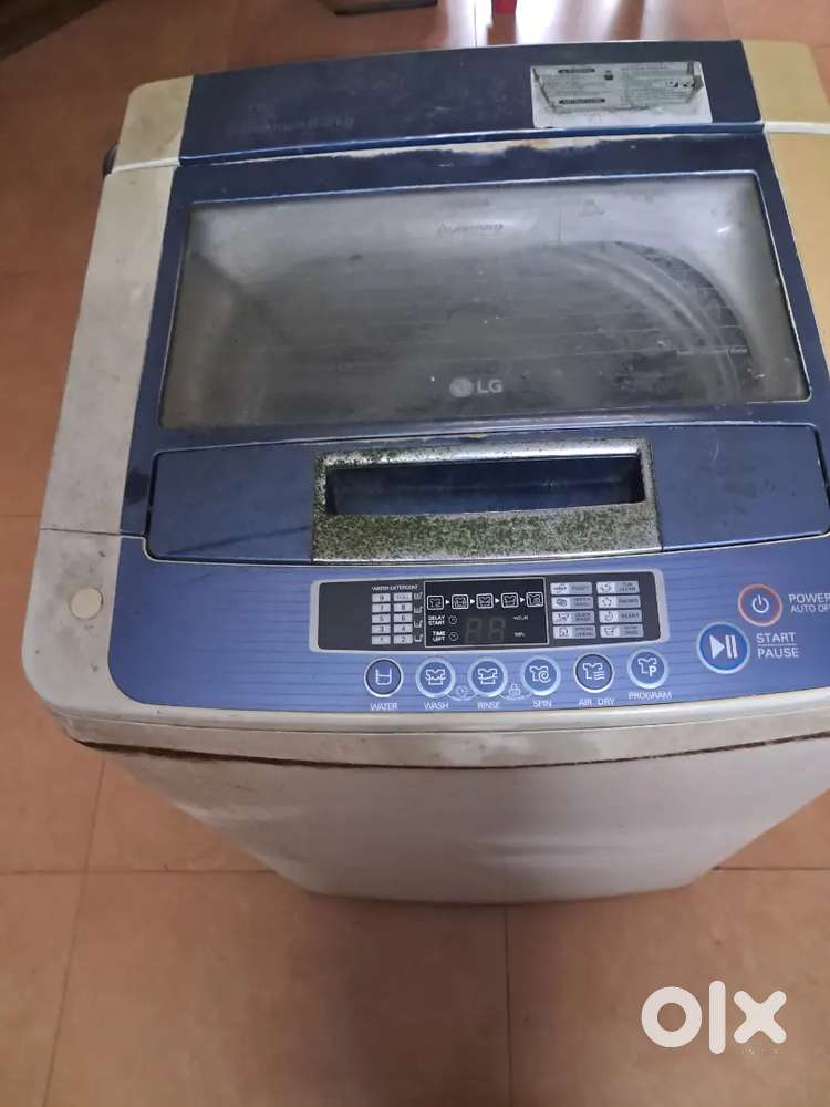 LG 6.5kg Automatic