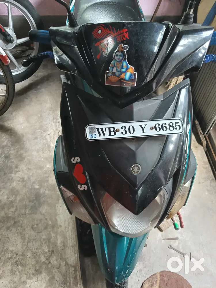 All parts new lagano hoyeche 1 week holo kono problem nei all peper ok