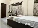 Full furnace 2 BHK
