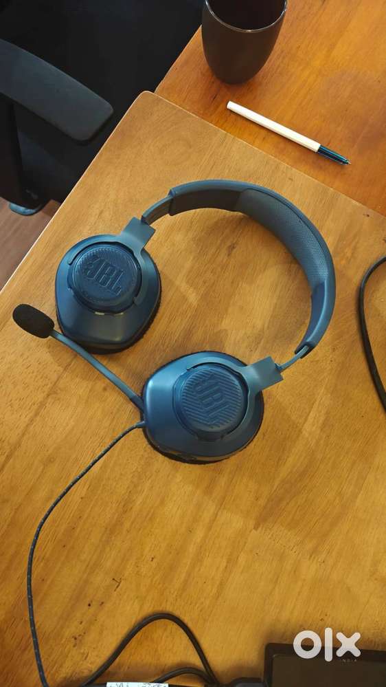 Jbl Quantum 100 Wired Gaming headset