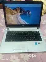 HP laptop good condition