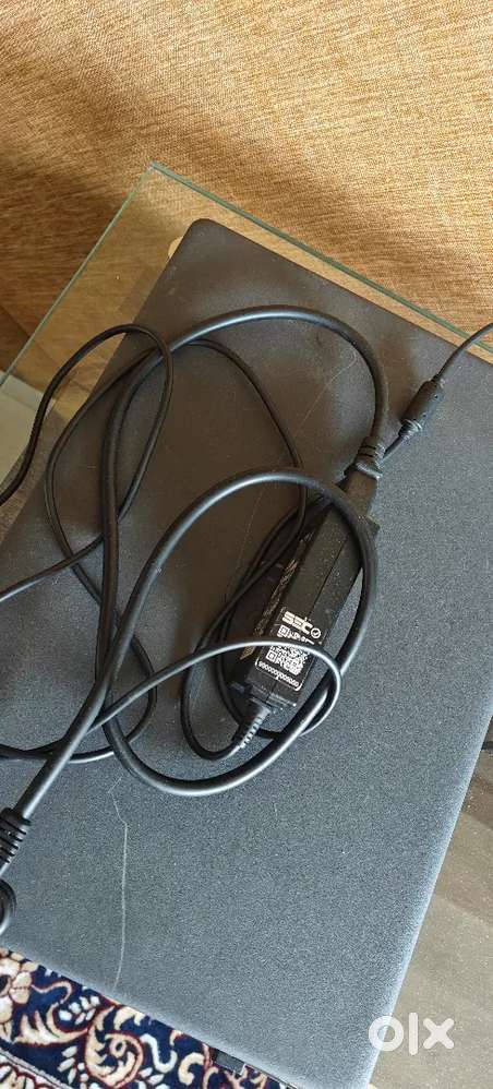 Dell AMD Ryzen Laptop