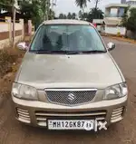 Maruti Suzuki Alto Flash Limited Edition, 2011, Petrol