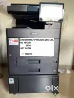 KYOCERA MFP TASKalfa 2554ci