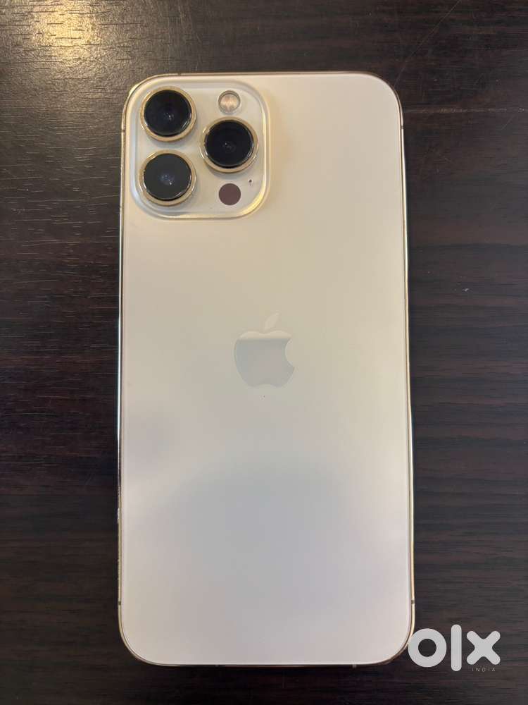 13pro max 256gb gold