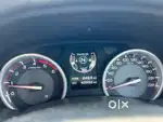 Isuzu V-Cross 2023 Diesel Well Maintained