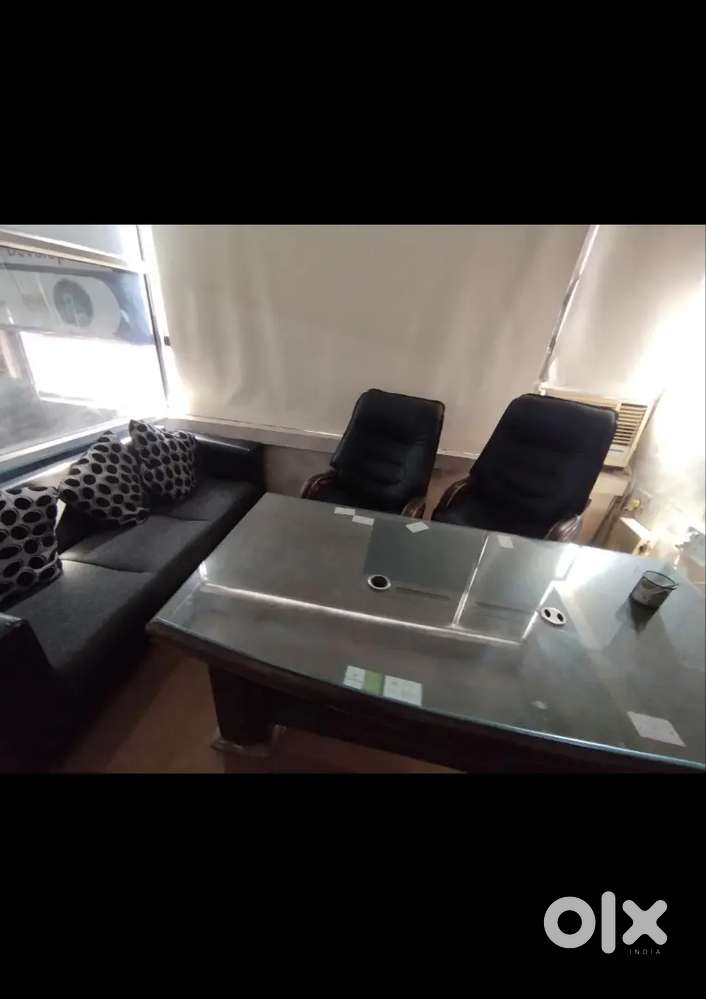 1200 sq ft area furnished ganpati tower nurcery circle